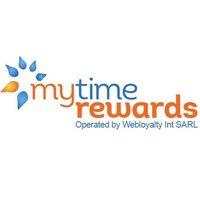 mytime rewards