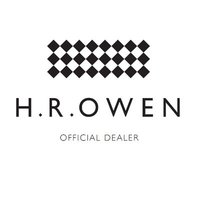 H.R.Owen logo