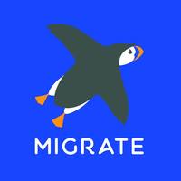 Migrate logo