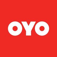 OYO Rooms UK logo
