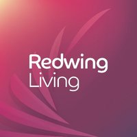 Redwing Living  logo