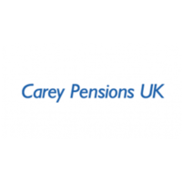 Carey Pensions logo