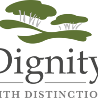 Dignity Funerals logo