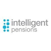 Intelligent Pensions logo