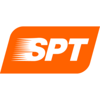 SPT logo