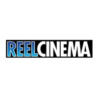 Reel Cinema logo