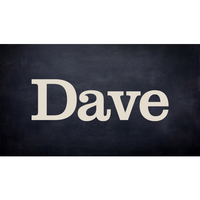 Dave (UK TV channel) logo