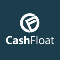 CashFloat logo