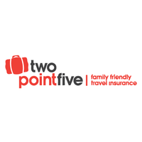 twopointfive logo