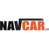 Navcar Rentals logo