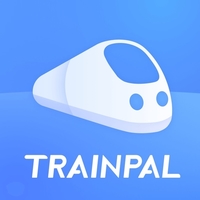 TrainPal logo