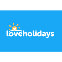 Loveholidays logo