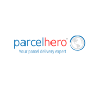 ParcelHero logo
