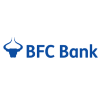 BFC Bank logo