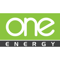 One Energy  logo