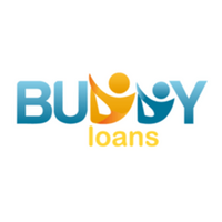 Buddy Loans logo