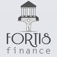 Fortis Finance logo