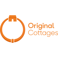 Original Cottages logo