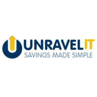 Unravel It logo