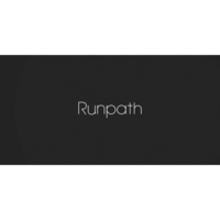Runpath logo