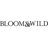 Bloom&Wild logo