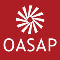 OASAP logo