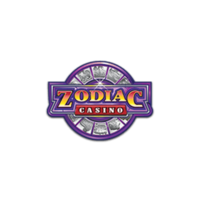 Zodiac Casino UK logo
