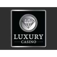 Luxury Casino UK logo