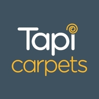Tapi Carpets logo
