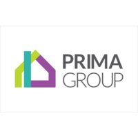 Prima Group logo