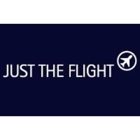 Just the Flight logo