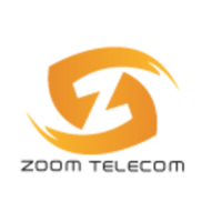 Zoom Telecom logo