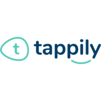 Tappily logo
