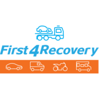 First4Recovery logo