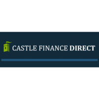 Castle Finance Direct logo
