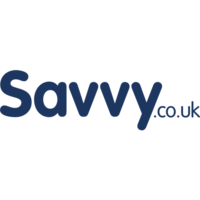 Savvy.co.uk logo