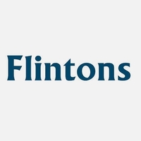 Flintons logo