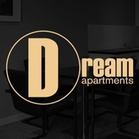 Dream Apartments logo