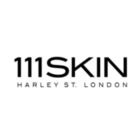 111Skin logo