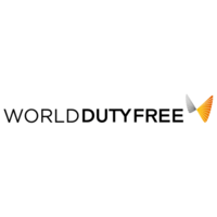 World Duty Free logo