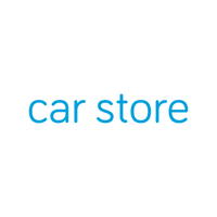 Car Store logo
