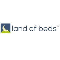 Land of Beds logo