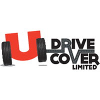 UDrive Cover