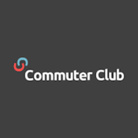 Commuter Club logo