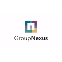 GroupNexus logo