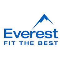 Everest 2020 logo