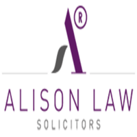Alison Law Solicitors LLP logo