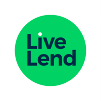 Live Lend logo