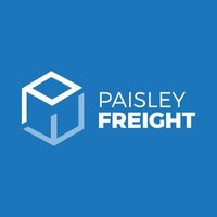 Paisley Freight logo