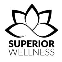 Superior Wellness logo